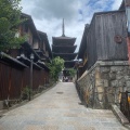 実際訪問したユーザーが直接撮影して投稿した八坂上町寺法観寺の写真