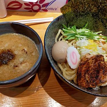 実際訪問したユーザーが直接撮影して投稿した油阪地方町ラーメン / つけ麺麺屋 龍の写真