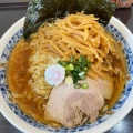 実際訪問したユーザーが直接撮影して投稿した八幡町ラーメン / つけ麺麺屋 丸宮の写真