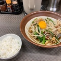 実際訪問したユーザーが直接撮影して投稿した川部ラーメン / つけ麺香楽の写真