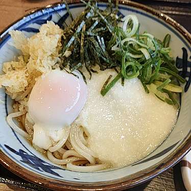 こんぴらうどん 尼崎下坂部山幹通り店のundefinedに実際訪問訪問したユーザーunknownさんが新しく投稿した新着口コミの写真