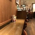 実際訪問したユーザーが直接撮影して投稿した天神ハンバーガークア・アイナ 福岡ソラリアプラザ店の写真