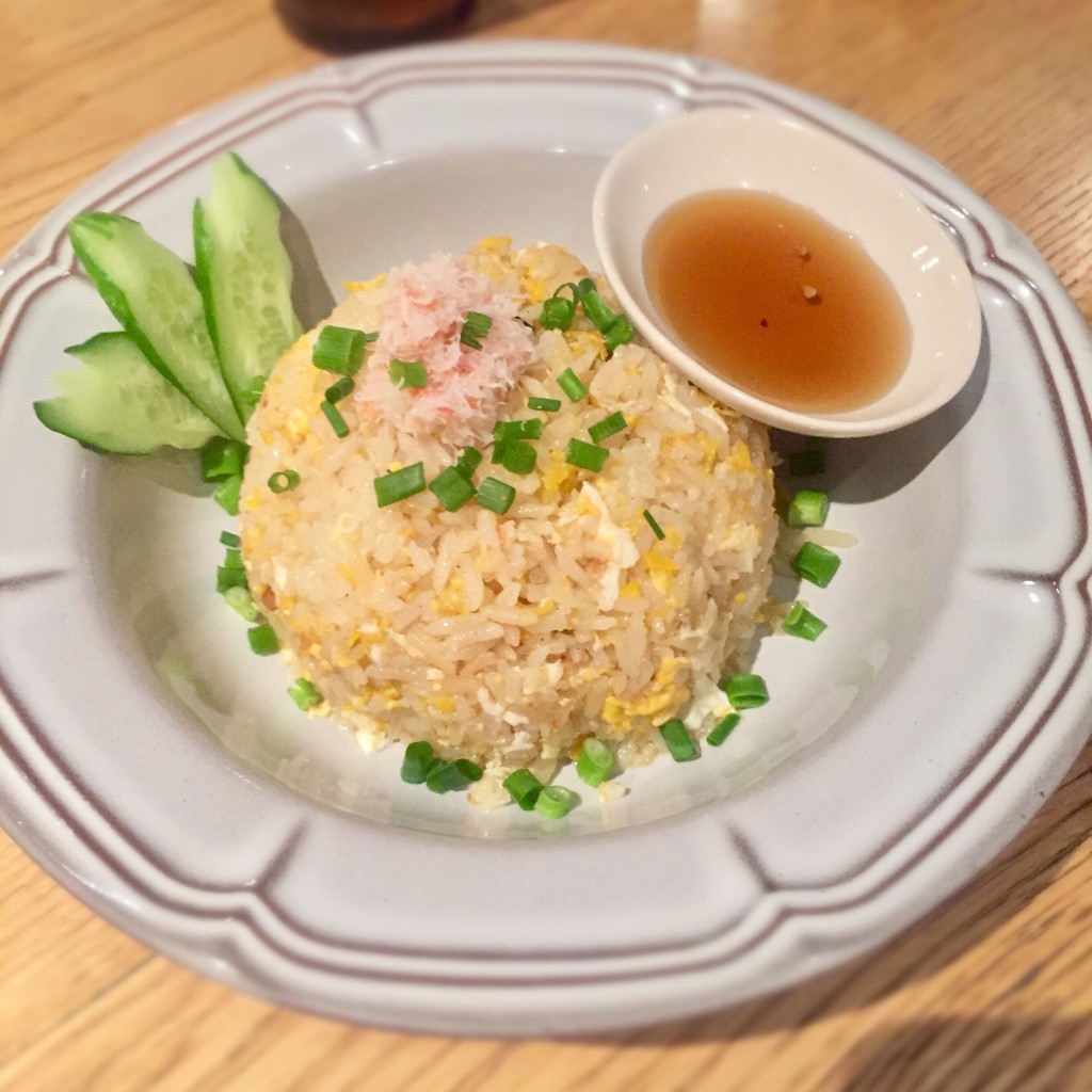 Ainaaさんが投稿した西池袋タイ料理のお店マンゴツリー カフェ ルミネ池袋店/Mango Tree Cafeの写真