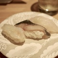 実際訪問したユーザーが直接撮影して投稿した広岡回転寿司北陸金沢回転寿司 のとめぐりの写真