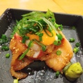 実際訪問したユーザーが直接撮影して投稿した幡ヶ谷魚介 / 海鮮料理豊洲 銀ちゃん食堂の写真