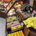 実際訪問したユーザーが直接撮影して投稿した松浪町和菓子株式会社 福々和本舗の写真