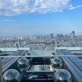 実際訪問したユーザーが直接撮影して投稿した渋谷バーTHE ROOF SHIBUYA SKYの写真