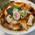 実際訪問したユーザーが直接撮影して投稿した城岡ラーメン / つけ麺らーめん みずさわの写真