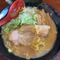 実際訪問したユーザーが直接撮影して投稿した陣中町ラーメン / つけ麺麺屋 八丸の写真