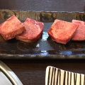 実際訪問したユーザーが直接撮影して投稿した前明石焼肉焼肉専科 牛力の写真