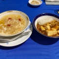 実際訪問したユーザーが直接撮影して投稿した城東町四川料理桃花源 本店の写真
