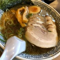 実際訪問したユーザーが直接撮影して投稿した畑田町ラーメン専門店丸源ラーメン 茨木店の写真