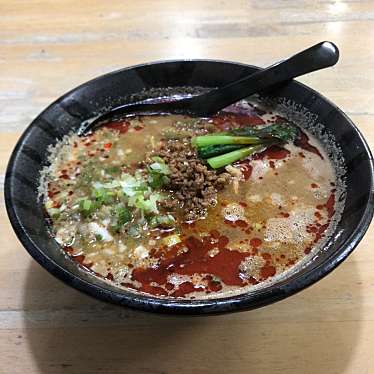 実際訪問したユーザーが直接撮影して投稿した横須賀ラーメン / つけ麺味よしの写真