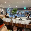 実際訪問したユーザーが直接撮影して投稿した天神コーヒー専門店ONCA COFFEE ミーナ天神店の写真