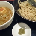 実際訪問したユーザーが直接撮影して投稿した佐谷田ラーメン / つけ麺えん者の写真