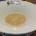 実際訪問したユーザーが直接撮影して投稿した上印食ラーメン専門店麺屋 鶏介の写真