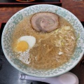 実際訪問したユーザーが直接撮影して投稿した西池袋ラーメン / つけ麺環七土佐っ子ラーメンの写真