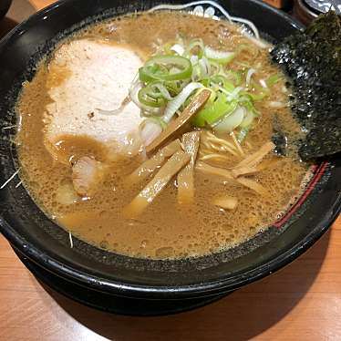 東京ラーメンストリートのundefinedに実際訪問訪問したユーザーunknownさんが新しく投稿した新着口コミの写真