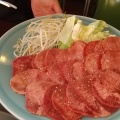 実際訪問したユーザーが直接撮影して投稿した南高木肉料理南大門の写真
