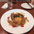 実際訪問したユーザーが直接撮影して投稿した南矢野目魚介 / 海鮮料理メヒコ 福島店の写真