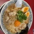 実際訪問したユーザーが直接撮影して投稿した黒岩ラーメン専門店ラーメン丸源 南福島店の写真