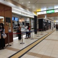 実際訪問したユーザーが直接撮影して投稿した中央紅茶専門店アンド アール グレイ 仙台駅中店の写真