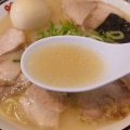 実際訪問したユーザーが直接撮影して投稿した中田町ラーメン / つけ麺岡本中華 小松島本店の写真