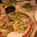 実際訪問したユーザーが直接撮影して投稿した香澄町沖縄料理ぶーさーの写真