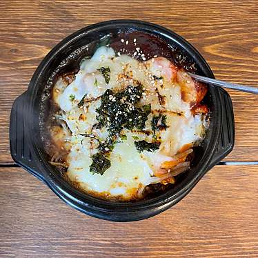 実際訪問したユーザーが直接撮影して投稿した宇宿ラーメン / つけ麺さえちゃんのきむち屋の写真