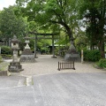 実際訪問したユーザーが直接撮影して投稿した明大寺町神社六所神社の写真