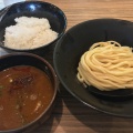 実際訪問したユーザーが直接撮影して投稿した西松屋町ラーメン / つけ麺吟醸らーめん 久保田 本店の写真