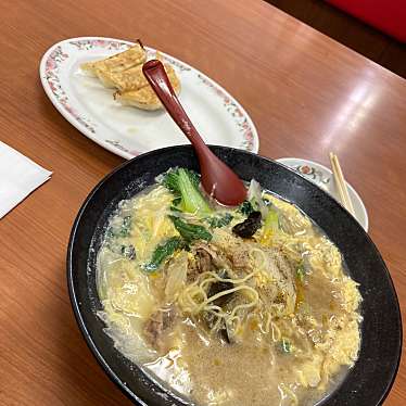 餃子の王将 浄心店のundefinedに実際訪問訪問したユーザーunknownさんが新しく投稿した新着口コミの写真