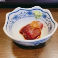 実際訪問したユーザーが直接撮影して投稿した冷泉町和食 / 日本料理博多もつ鍋 徳永屋 総本店の写真