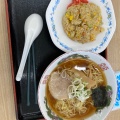 実際訪問したユーザーが直接撮影して投稿した精華台定食屋風まつり 精華台店の写真