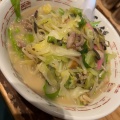 実際訪問したユーザーが直接撮影して投稿した小川町ラーメン専門店一香軒 諫早店の写真