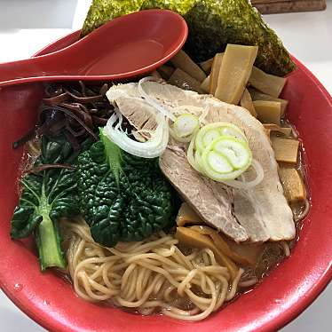 仙台とんこつラーメン 一番堂のundefinedに実際訪問訪問したユーザーunknownさんが新しく投稿した新着口コミの写真