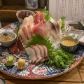 実際訪問したユーザーが直接撮影して投稿した西新宿魚介 / 海鮮料理四十八漁場 西新宿店の写真