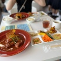 実際訪問したユーザーが直接撮影して投稿した下末松カフェ畑の食堂Copanの写真