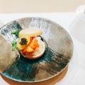 実際訪問したユーザーが直接撮影して投稿した歌舞伎町寿司鮨 やまけん 新宿の写真