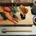 実際訪問したユーザーが直接撮影して投稿した二本木町寿司ゆき寿司の写真