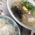 実際訪問したユーザーが直接撮影して投稿した永岡ラーメン / つけ麺住吉ラーメン 太閤の写真