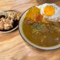 実際訪問したユーザーが直接撮影して投稿した皆生温泉カレーカレー パシフィック レストランの写真