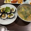 実際訪問したユーザーが直接撮影して投稿した桃谷韓国料理ひろやの写真