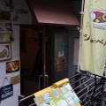 実際訪問したユーザーが直接撮影して投稿した西荻南カレーCURRY BAR シューベルの写真