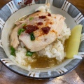 実際訪問したユーザーが直接撮影して投稿した東垣生町ラーメン / つけ麺中華そば 創の写真