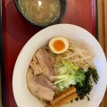 実際訪問したユーザーが直接撮影して投稿した北目ラーメン / つけ麺いばらきの写真