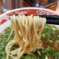 実際訪問したユーザーが直接撮影して投稿した本町ラーメン / つけ麺中華そば山冨士 本町店の写真