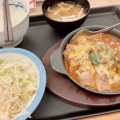 実際訪問したユーザーが直接撮影して投稿した綱島西牛丼松屋 綱島店の写真