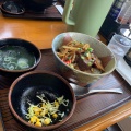 実際訪問したユーザーが直接撮影して投稿した西小川ラーメン / つけ麺とうそん 焼津支店の写真