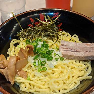 実際訪問したユーザーが直接撮影して投稿した吉祥寺本町ラーメン / つけ麺東京油組総本店 吉祥寺組の写真